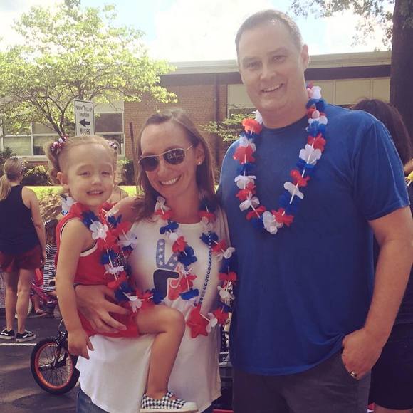 Meet your Posher, Becky - Picture 1 of 1